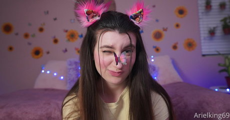 arielking69 étoile de l'art photo