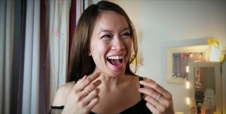 Fairy Char ASMR art star du porno des photos