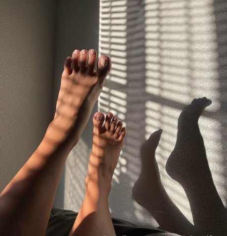 fineislandfeet étoile xxx collection