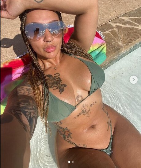 kristinmaried modèle exclusif des photos