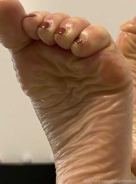 italianfeetluv star du porno érotique collection