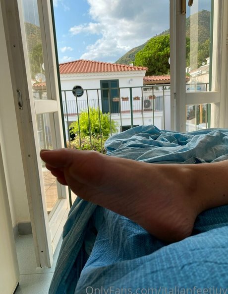 italianfeetluv étoile sympa images