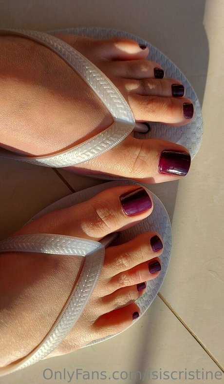 isiscristine actrice de grande qualité galerie