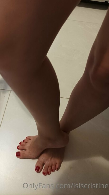 isiscristine modèle artistique photos