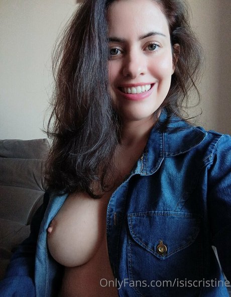 isiscristine star exclusive images