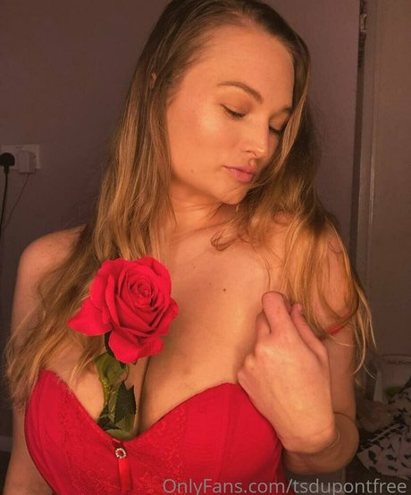 tsdupontfree modèles nus collection