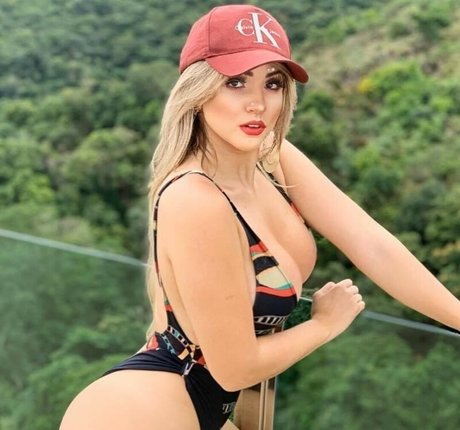 Isa Geane étoile de haute qualité img