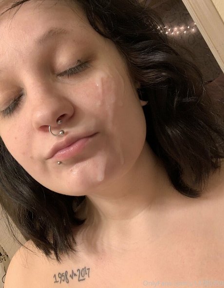 gothxxxbarbie art modèle photo