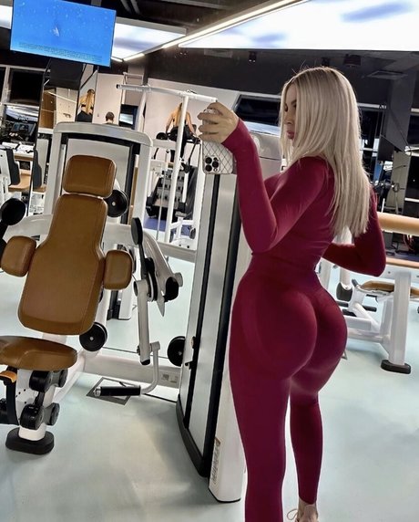 Anastasia Vattel nus de stars du porno archive