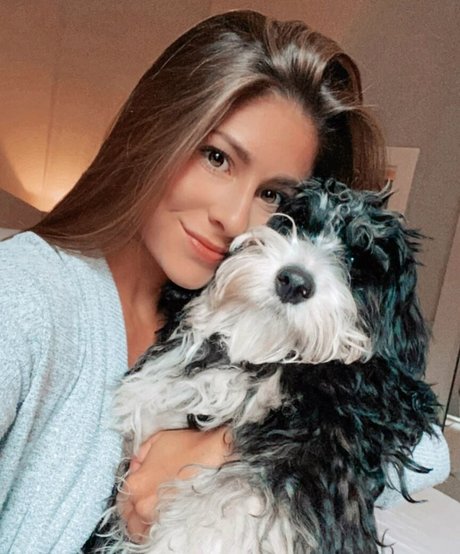 Hailey Lower actrice chaude images