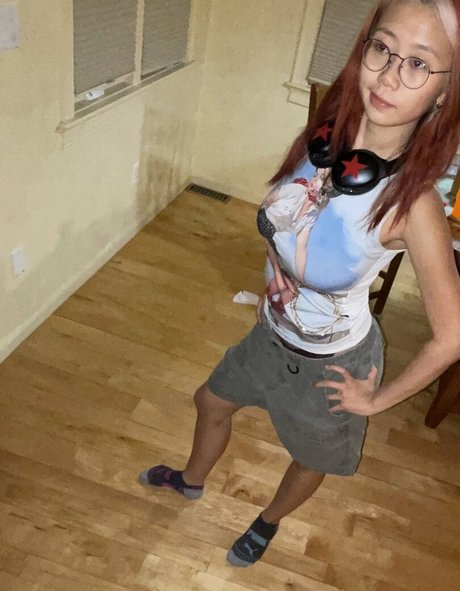 hollyliangg nus étoiles collection