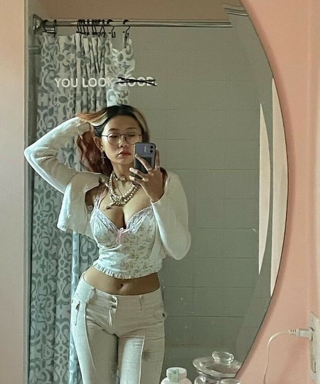 hollyliangg jolie étoile collection