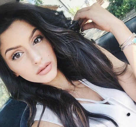 Sarah Sunita actrice parfaite archive