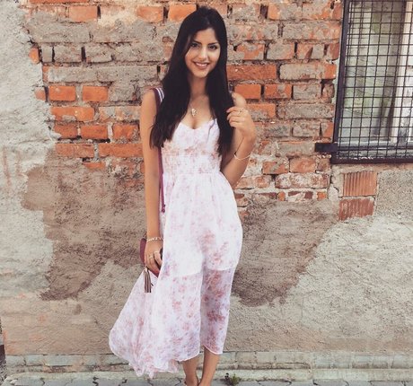 Sarah Sunita actrice hd image