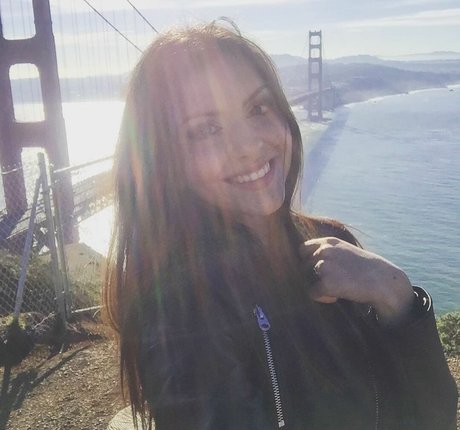 Sarah Sunita Profilfoto