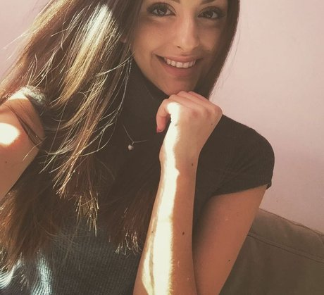 Sarah Sunita actrice parfaite galerie