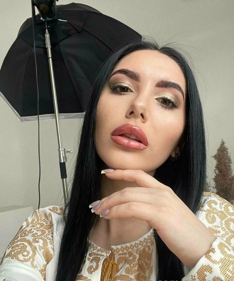 santalips étoile sexy galerie