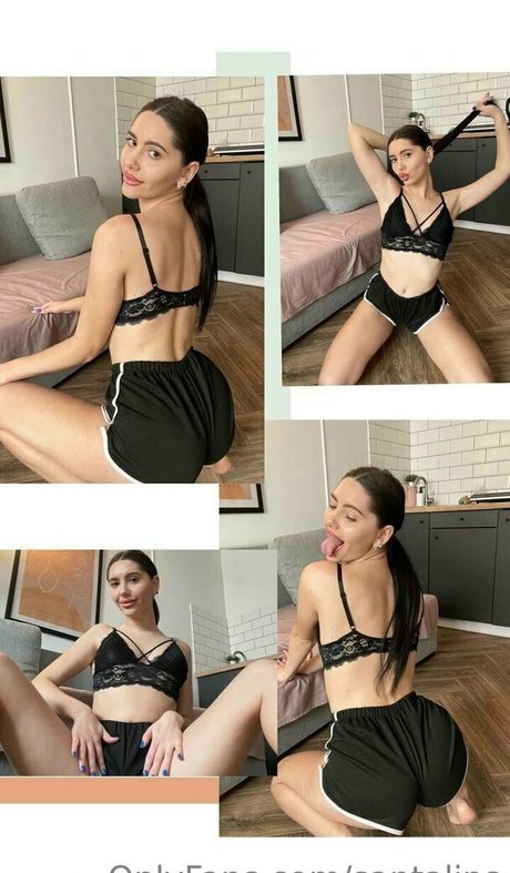 santalips meilleure actrice collection