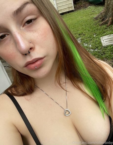 rottenbxby étoile exclusive archive