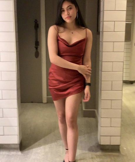 Crystalst modèle joli photos