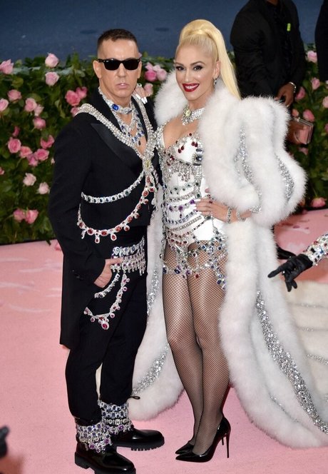 Gwen Stefani mannequin des photos