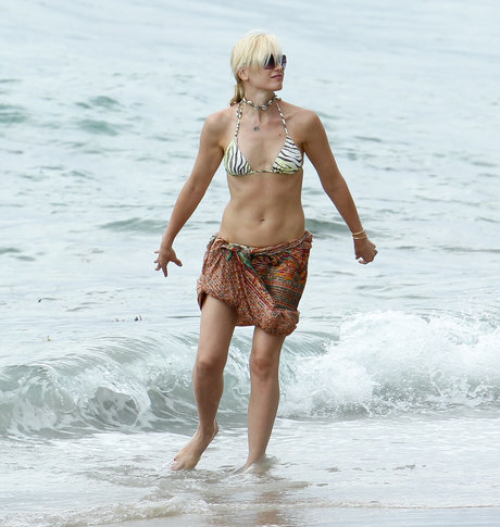 Gwen Stefani étoile parfaite archive