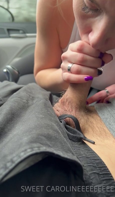 _Caroline Skubal actrice porno collection