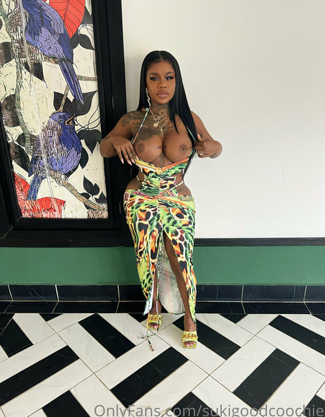 sukigoodcoochie Fotoaufnahmen