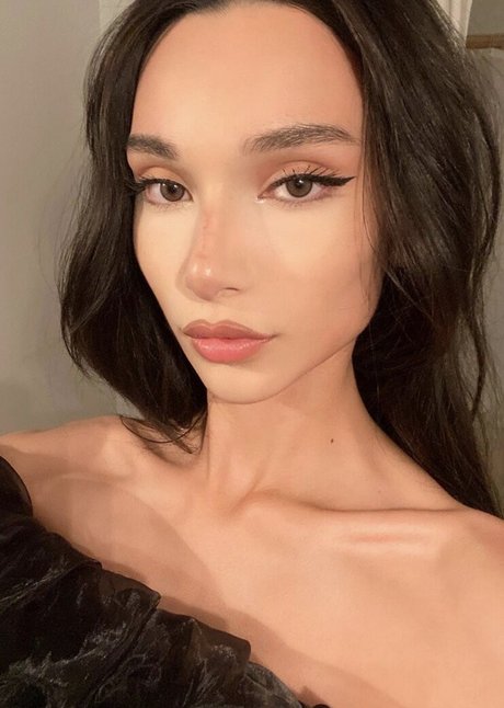 Kyla Ice étoile magnifique archive