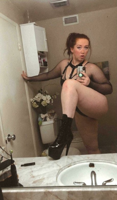 SpicyGinger star du porno exclusive galerie