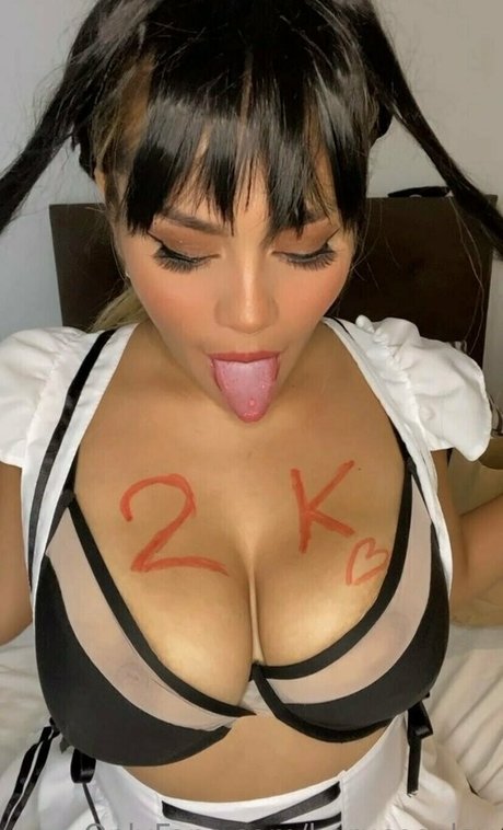 harucosplay star du porno belle photo