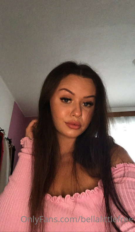 bellalittlefree22 étoile photo