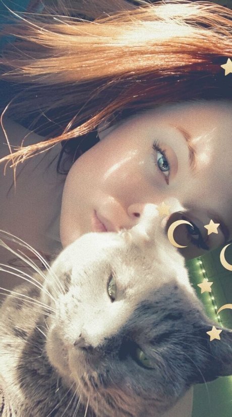 grands et plantureux onlyfans beau photo