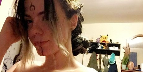 krystalkitten828 star du porno chaude photo