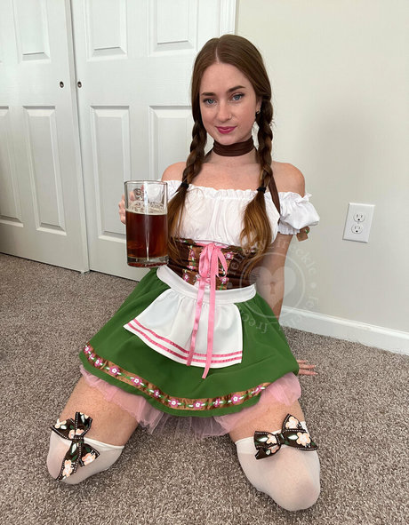 Felicity Freckle modèle sympa images