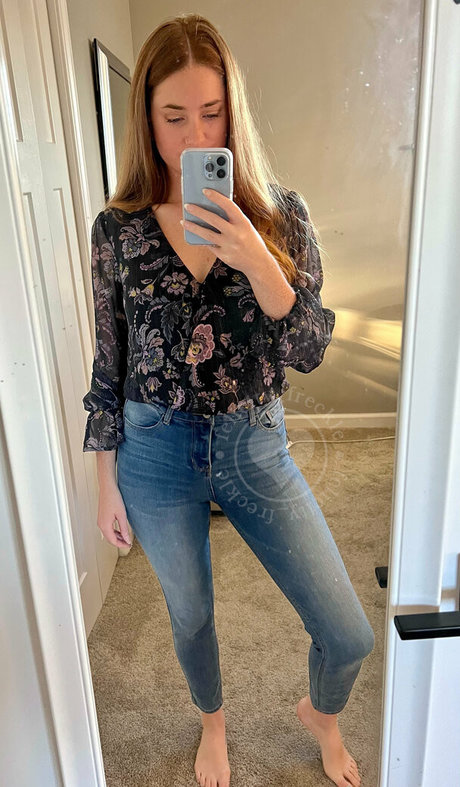 Felicity Freckle actrice parfaite archive