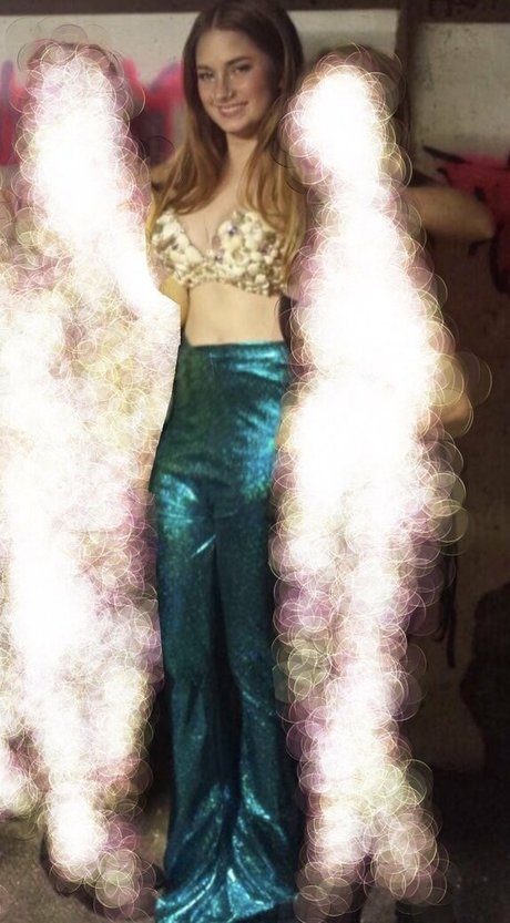 Felicity Freckle meilleure étoile image