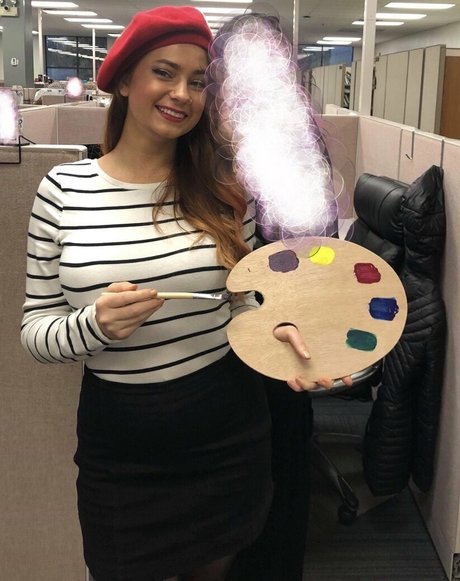 milf aux cheveux noirs onlyfans érotique chaud collection