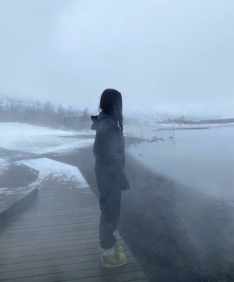 Linea Sindt sexe star du porno des photos