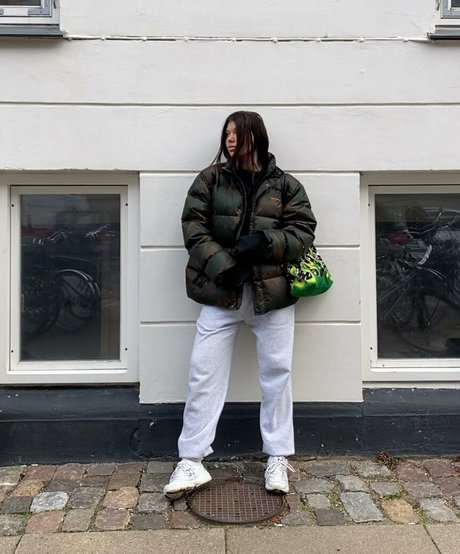 Linea Sindt modèle sympa collection