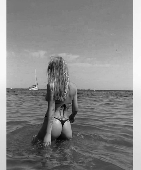 Linea Sindt actrice hd des photos