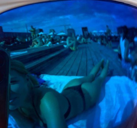 Linea Sindt star exclusive image