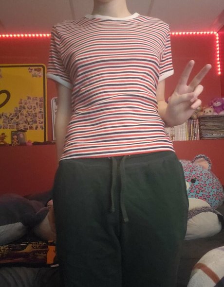 xxcandypupxx star du porno exclusive photos