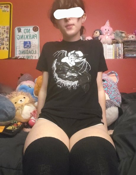 xxcandypupxx star du porno photo