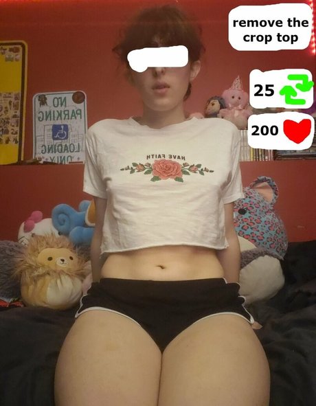 xxcandypupxx actrice de nus photo