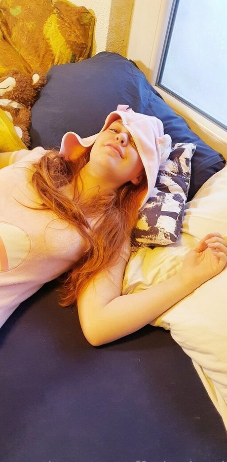 thecutestuffedanimal modèle érotique image