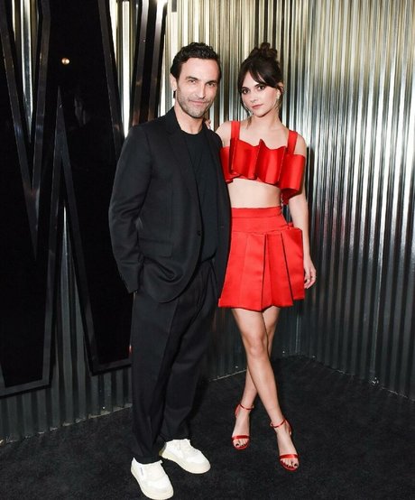 Emilia Jones belle actrice galerie