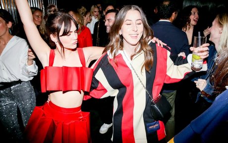 Emilia Jones étoile parfaite img