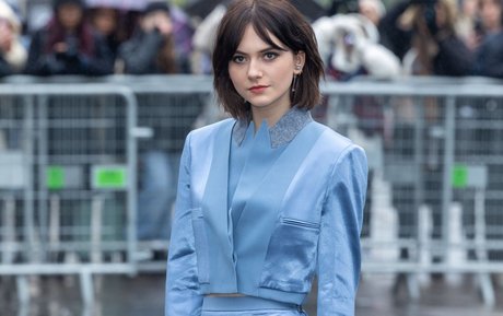 Emilia Jones meilleure étoile photo