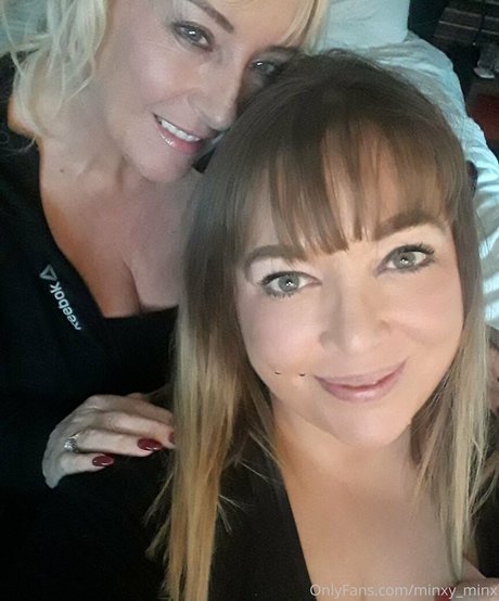 minxy minx star du porno chaud des photos